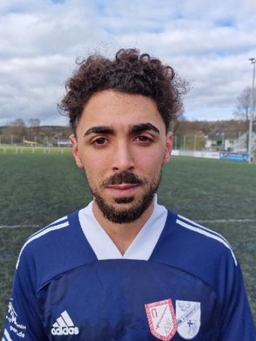 Avatar Bild für Arif Özmen