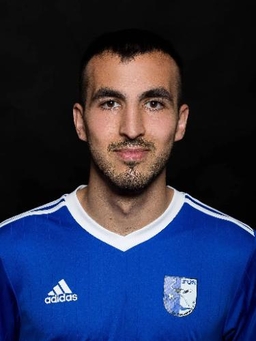 Avatar Bild für Hrachik Arajik Gevorgyan