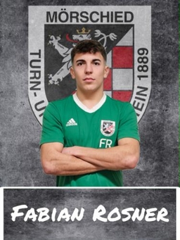 Avatar Bild für Fabian Rosner