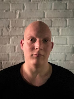 Avatar Bild für Michael-Luca Dekker