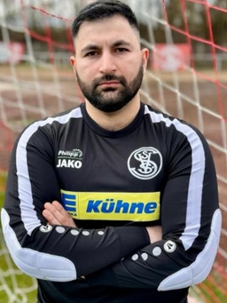 Avatar Bild für Majed Mostafa