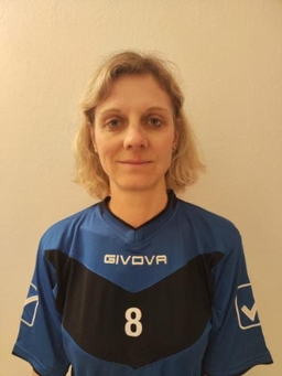 Avatar Bild für Franziska Holzapfel