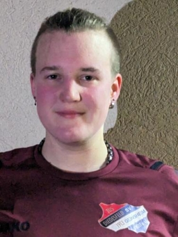 Avatar Bild für Sabrina Burgstaller