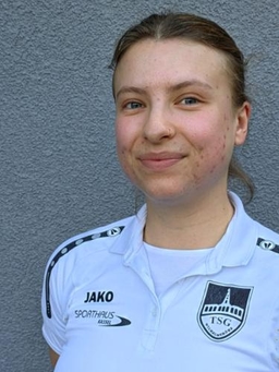 Avatar Bild für Julia Gantner
