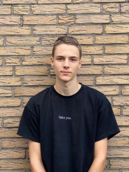 Avatar Bild für Jarno Gier