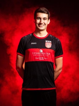 Avatar Bild für Jannik Lesch