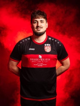 Avatar Bild für Leon Fries