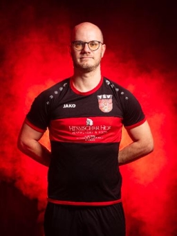Avatar Bild für Daniel Pamp