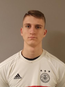 Avatar Bild für Alexander Fritzsche