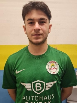 Avatar Bild für Yasin Basak