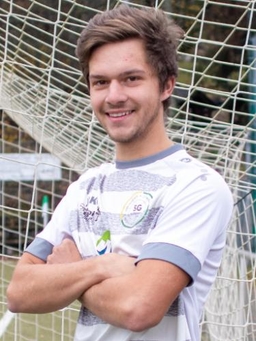 Avatar Bild für Louis Zähringer