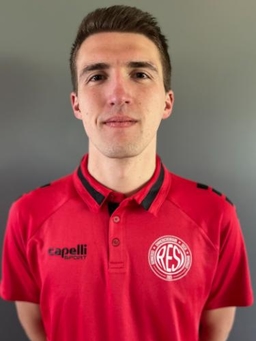 Avatar Bild für Yannik Zimmermann