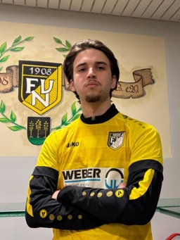 Avatar Bild für Hamza Hodzic