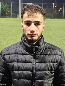Avatar Bild für Mohammad Darwisch