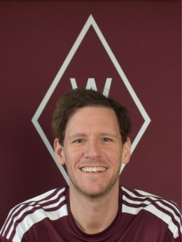 Avatar Bild für Marc Jamieson