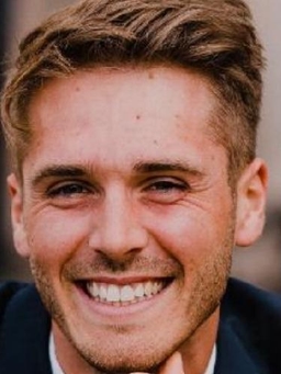Avatar Bild für Jannik Schleelein