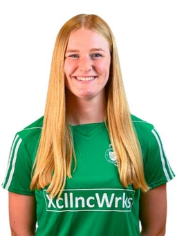 Avatar Bild für Megan Christian