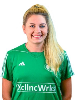 Avatar Bild für Madeline Grebe