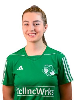 Avatar Bild für Ayleen Klausmann