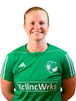 Avatar Bild für Mona Reichert