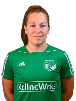 Avatar Bild für Nadine Rieser