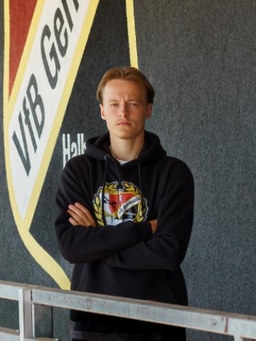 Avatar Bild für Jona Renner