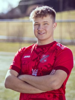 Avatar Bild für Samuel Gönner