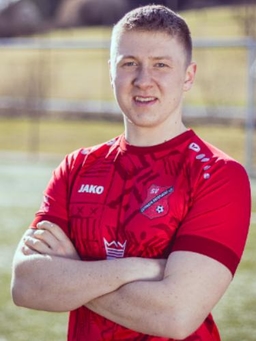 Avatar Bild für Simon Jäger