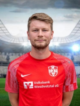 Avatar Bild für Florian Stiepel