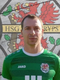 Avatar Bild für Arne Brinkmann