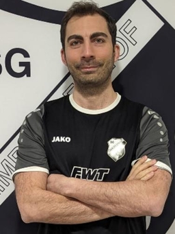 Avatar Bild für Burak Agridag