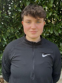 Avatar Bild für Nele Sofie Wester