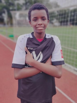 Avatar Bild für Abdirisaq Osman Mohamed