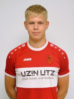 Avatar Bild für Benjamin Schirmer