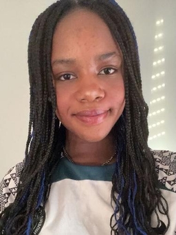 Avatar Bild für Favour Chinyere Eboagwu