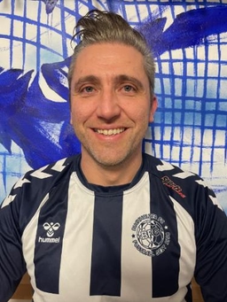 Avatar Bild für Robert Krause