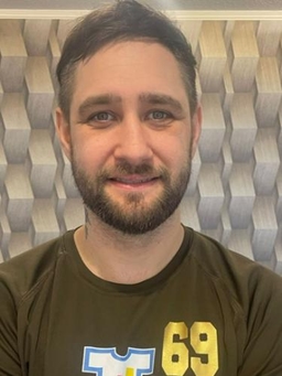 Avatar Bild für Rafael Franke