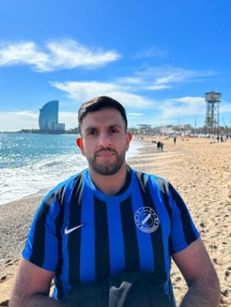 Avatar Bild für Kaab Bin Aslam