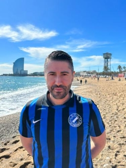 Avatar Bild für Talha Gökmen