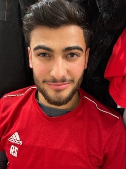 Avatar Bild für Ahmed Dieb