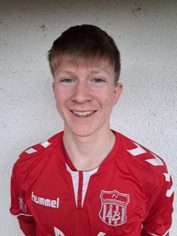 Avatar Bild für Justin Schindelka