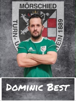 Avatar Bild für Dominic Best