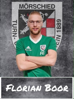 Avatar Bild für Florian Boor