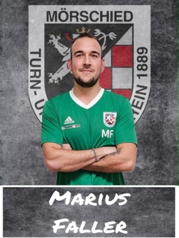 Avatar Bild für Marius Noah Faller