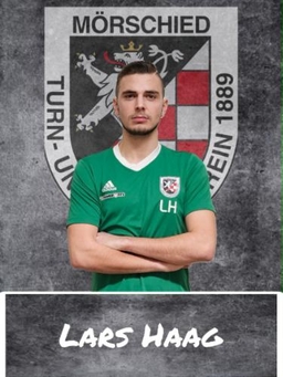 Avatar Bild für Lars Christian Haag