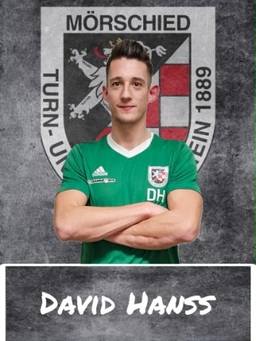 Avatar Bild für David Hanss