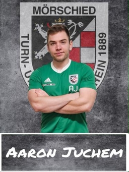 Avatar Bild für Aaron Juchem