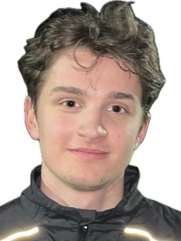 Avatar Bild für Damien Heks