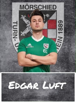 Avatar Bild für Edgar Luft