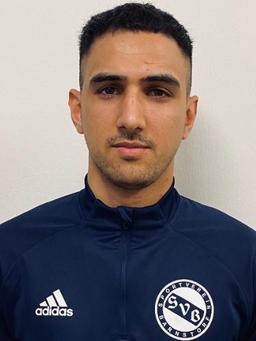 Avatar Bild für Sajad Asghari
